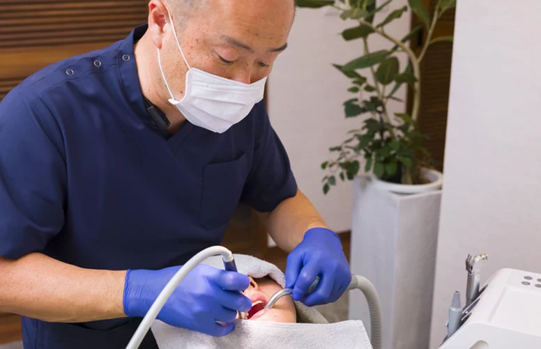 クリーニング＆メインテナンス